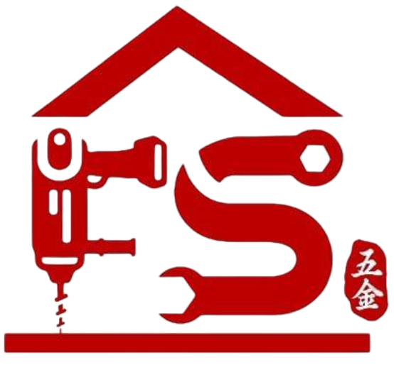 FuSin Hardware Logo